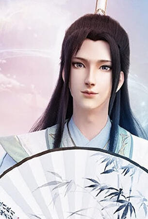Shen Qingqiu