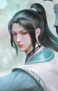 Luo Binghe